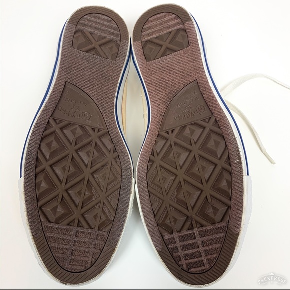 Converse All Star Double Layer Sneakers - Picture 6 of 8